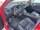  Lexus  CT LEXUS  / 2017 / 5P / berlina con portón 1.8 200h Executive #3