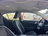  Lexus  CT LEXUS  / 2017 / 5P / berlina con portón 1.8 200h Executive #12