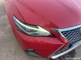  Lexus  CT LEXUS  / 2017 / 5P / berlina con portón 1.8 200h Executive #16