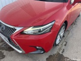  Lexus  CT LEXUS  / 2017 / 5P / berlina con portón 1.8 200h Executive #15