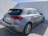  Mercedes  A-Klasse MERCEDES-BENZ Clase A / 2018 / 5P / berlina con portón A 180 d #2