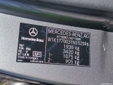  Mercedes  A-Klasse MERCEDES-BENZ Clase A / 2018 / 5P / berlina con portón A 180 d #15