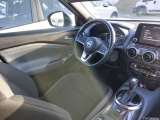  Nissan  Juke NISSAN  / 2019 / 5P / crossover DIG-T 84 kW (114 CV) DCT 7 V N-Connecta (AC) #3