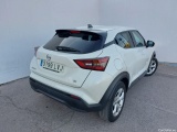  Nissan  Juke NISSAN  / 2019 / 5P / crossover DIG-T 84 kW (114 CV) DCT 7 V N-Connecta (AC) #2