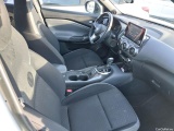  Nissan  Juke NISSAN  / 2019 / 5P / crossover DIG-T 84 kW (114 CV) DCT 7 V N-Connecta (AC) #6