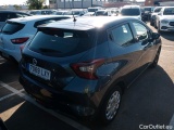  Nissan  Micra NISSAN  / 2017 / 5P / berlina con portón IG-T 68 kW (92 CV) E6D-F Acenta #2