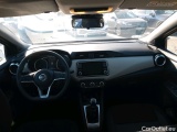  Nissan  Micra NISSAN  / 2017 / 5P / berlina con portón IG-T 68 kW (92 CV) E6D-F Acenta #3