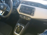  Nissan  Micra NISSAN  / 2017 / 5P / berlina con portón IG-T 68 kW (92 CV) E6D-F Acenta #13