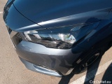  Nissan  Micra NISSAN  / 2017 / 5P / berlina con portón IG-T 68 kW (92 CV) E6D-F Acenta #15