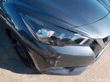  Nissan  Micra NISSAN  / 2017 / 5P / berlina con portón IG-T 68 kW (92 CV) E6D-F Acenta #16