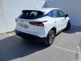  Nissan  Qashqai NISSAN  / 5P /DIG-T 140 CV mHEV 4x2 Acenta  #2