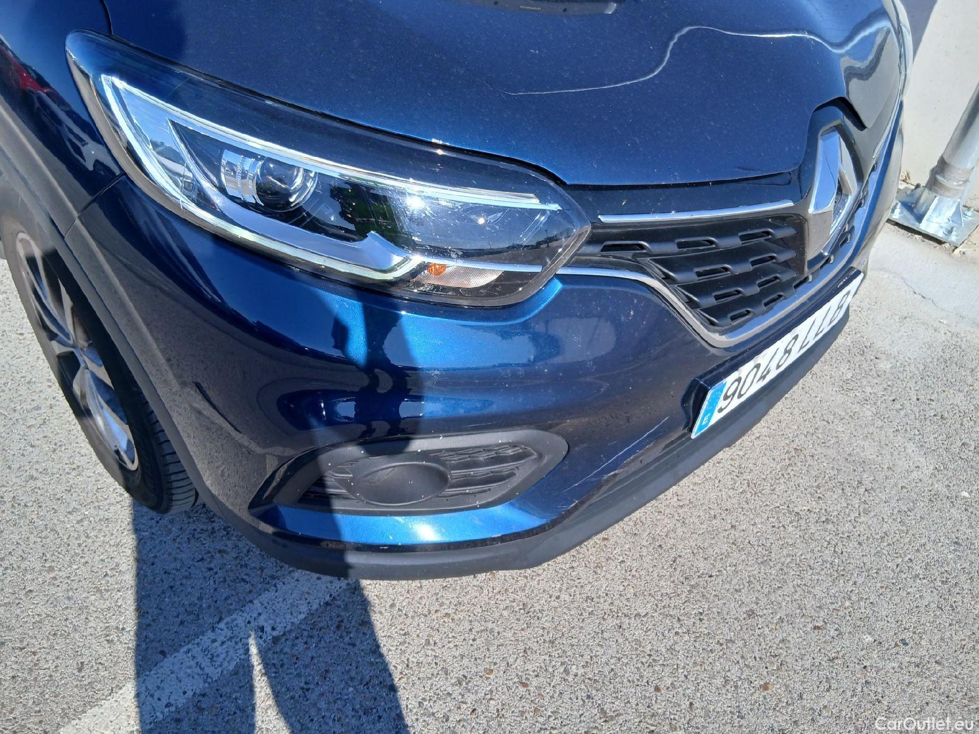  Renault  Kadjar  Intens 1.5 dCi 115CV MT6 E6dT #3