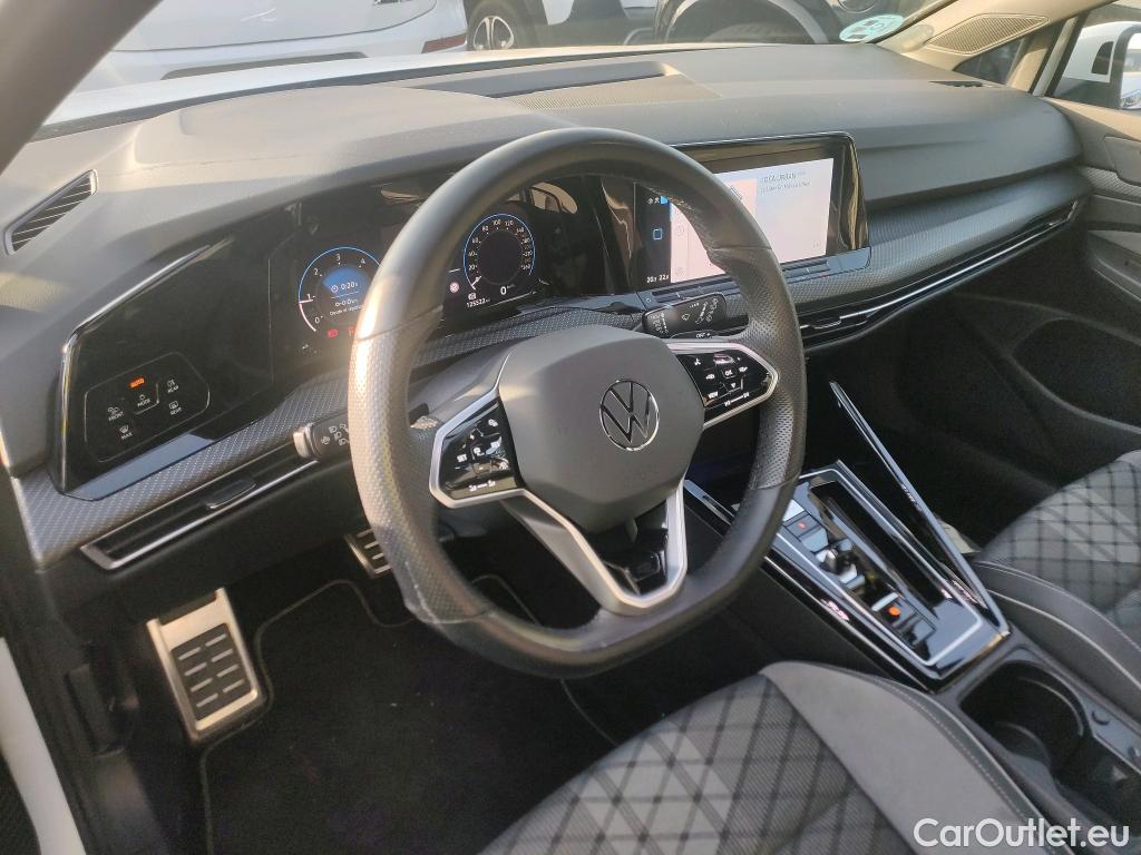 Volkswagen  Golf  VOLKSWAGEN / 2020 / 5P / familiar R-Line 2.0 TDI 110kW (150CV) DSG Variant #15