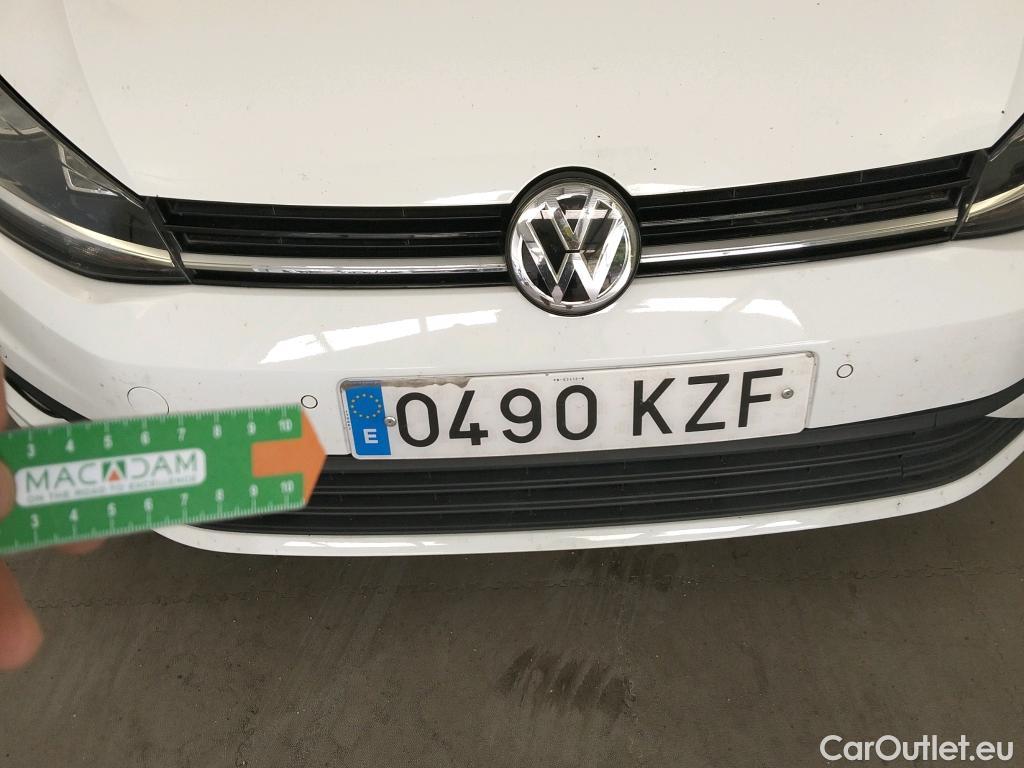  Volkswagen  Golf  VOLKSWAGEN / 2016 / 5P / berlina con portón Ready2Go 1.6 TDI 85kW (115CV) #14