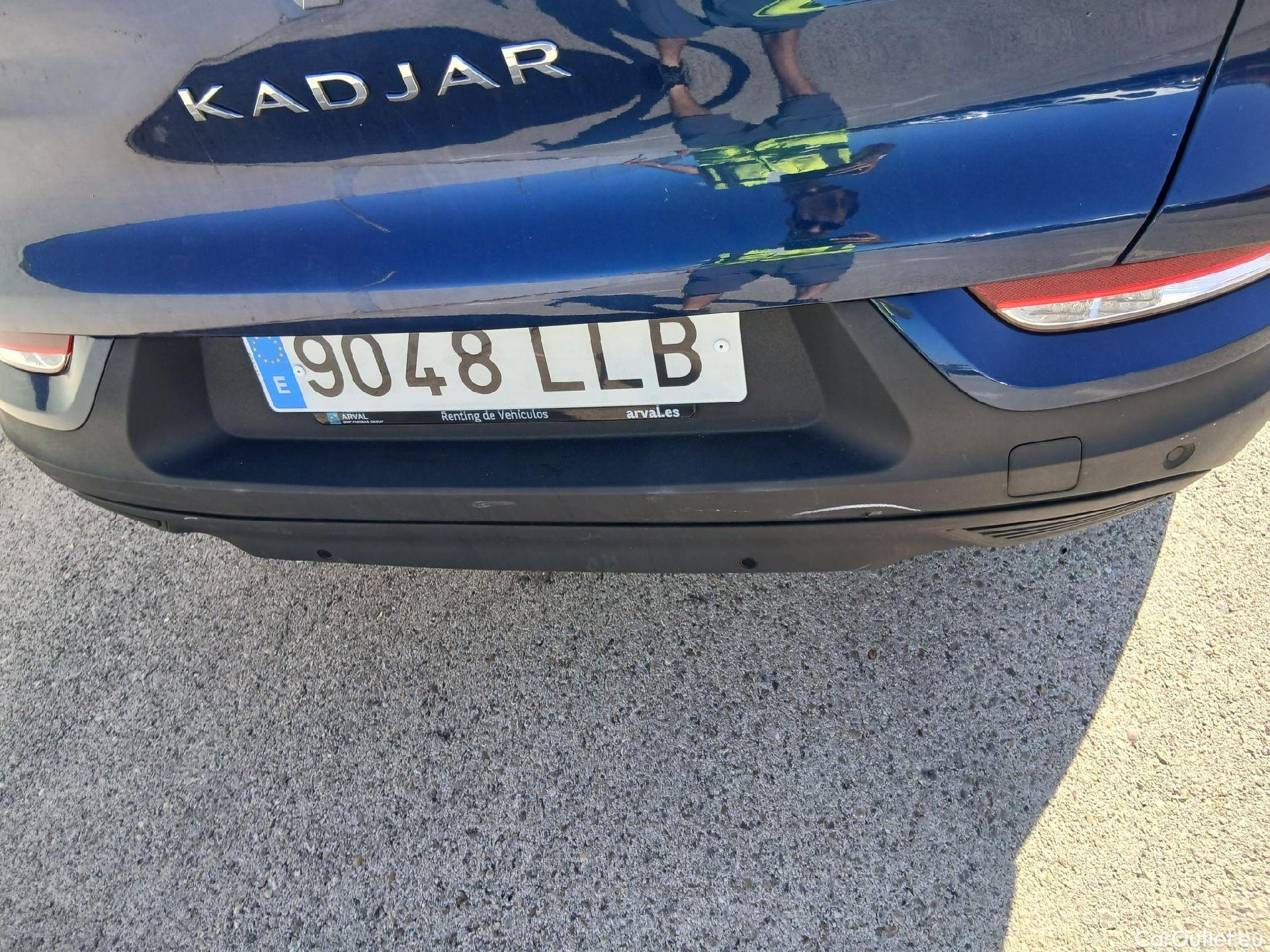  Renault  Kadjar  Intens 1.5 dCi 115CV MT6 E6dT #15