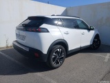  Peugeot  2008 PEUGEOT  / 2019 / 5P / todoterreno Allure Pack BlueHDI 81kW (110CV) (AC) #2