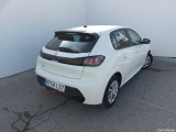  Peugeot  208 PEUGEOT  / 2019 / 5P / berlina con portón BlueHDi 73kW (100CV) Active (CM) #2