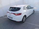 Renault  Megane RENAULT Mégane / 2015 / 5P / berlina con portón Life Blue dCi 70kW (95CV) #2