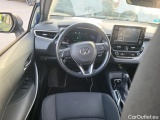  Toyota  Corolla TOYOTA  / 2019 / 5P / berlina con portón 1.8 125H FEEL! E-CVT #3