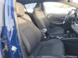  Toyota  Corolla TOYOTA  / 2019 / 5P / berlina con portón 1.8 125H FEEL! E-CVT #6