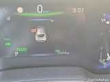  Toyota  Corolla TOYOTA  / 2019 / 5P / berlina con portón 1.8 125H FEEL! E-CVT #5