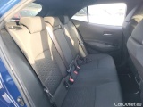  Toyota  Corolla TOYOTA  / 2019 / 5P / berlina con portón 1.8 125H FEEL! E-CVT #7