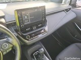  Toyota  Corolla TOYOTA  / 2019 / 5P / berlina con portón 1.8 125H FEEL! E-CVT #14