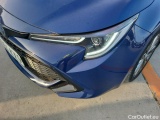  Toyota  Corolla TOYOTA  / 2019 / 5P / berlina con portón 1.8 125H FEEL! E-CVT #16
