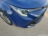  Toyota  Corolla TOYOTA  / 2019 / 5P / berlina con portón 1.8 125H FEEL! E-CVT #17