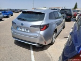  Toyota  Corolla TOYOTA  / 2019 / 5P / familiar 1.8 125H BUSINESS PLUS E-CVT TOU SPORT #2