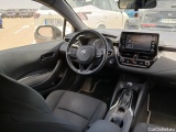  Toyota  Corolla TOYOTA  / 2019 / 5P / familiar 1.8 125H BUSINESS PLUS E-CVT TOU SPORT #3