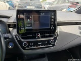  Toyota  Corolla TOYOTA  / 2019 / 5P / familiar 1.8 125H BUSINESS PLUS E-CVT TOU SPORT #10