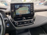  Toyota  Corolla TOYOTA  / 2019 / 5P / familiar 1.8 125H BUSINESS PLUS E-CVT TOU SPORT #11