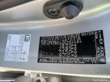  Toyota  Corolla TOYOTA  / 2019 / 5P / familiar 1.8 125H BUSINESS PLUS E-CVT TOU SPORT #13