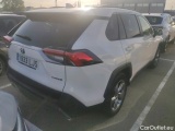  Toyota  RAV4 TOYOTA  / 2018 / 5P / todoterreno 2.5l 220H Advance #2