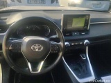  Toyota  RAV4 TOYOTA  / 2018 / 5P / todoterreno 2.5l 220H Advance #3