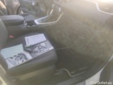  Toyota  RAV4 TOYOTA  / 2018 / 5P / todoterreno 2.5l 220H Advance #6