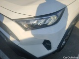  Toyota  RAV4 TOYOTA  / 2018 / 5P / todoterreno 2.5l 220H Advance #15