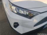  Toyota  RAV4 TOYOTA  / 2018 / 5P / todoterreno 2.5l 220H Advance #16