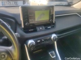  Toyota  RAV4 TOYOTA  / 2018 / 5P / todoterreno 2.5l 220H Advance #13