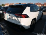  Toyota  RAV4 TOYOTA  / 2018 / 5P / todoterreno 2.5l 220H Feel! #2
