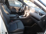  Toyota  RAV4 TOYOTA  / 2018 / 5P / todoterreno 2.5l 220H Feel! #6