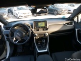  Toyota  RAV4 TOYOTA  / 2018 / 5P / todoterreno 2.5l 220H Feel! #3