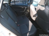  Toyota  RAV4 TOYOTA  / 2018 / 5P / todoterreno 2.5l 220H Feel! #7