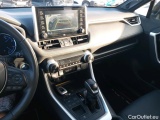 Toyota  RAV4 TOYOTA  / 2018 / 5P / todoterreno 2.5l 220H Feel! #13