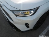  Toyota  RAV4 TOYOTA  / 2018 / 5P / todoterreno 2.5l 220H Feel! #15