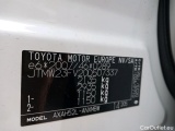  Toyota  RAV4 TOYOTA  / 2018 / 5P / todoterreno 2.5l 220H Feel! #17