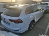  Volkswagen  Golf  VOLKSWAGEN / 2020 / 5P / familiar R-Line 2.0 TDI 110kW (150CV) DSG Variant #2