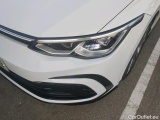  Volkswagen  Golf  VOLKSWAGEN / 2020 / 5P / familiar R-Line 2.0 TDI 110kW (150CV) DSG Variant #15