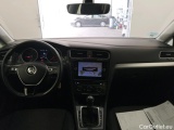  Volkswagen  Golf  VOLKSWAGEN / 2016 / 5P / berlina con portón Ready2Go 1.6 TDI 85kW (115CV) #3